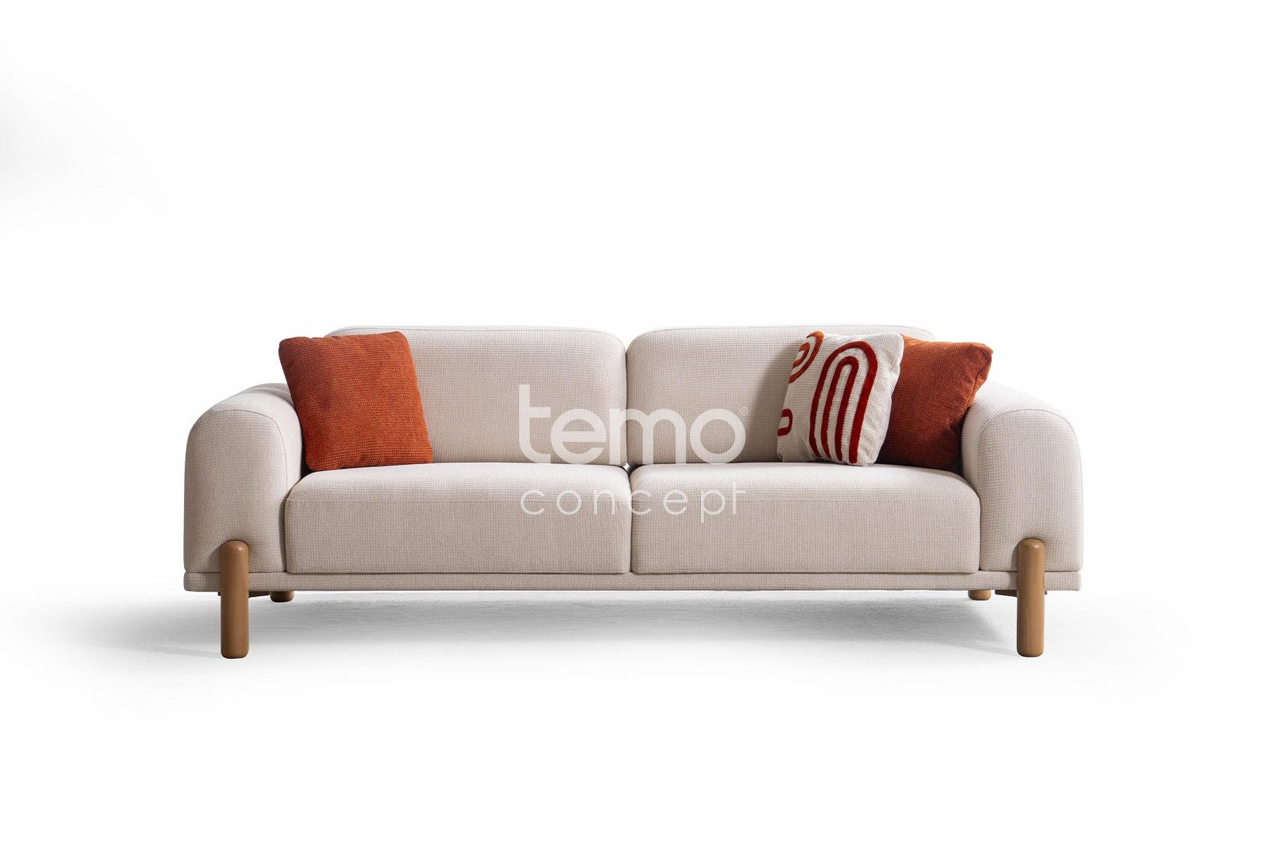 New Bohem Koltuk Takımı