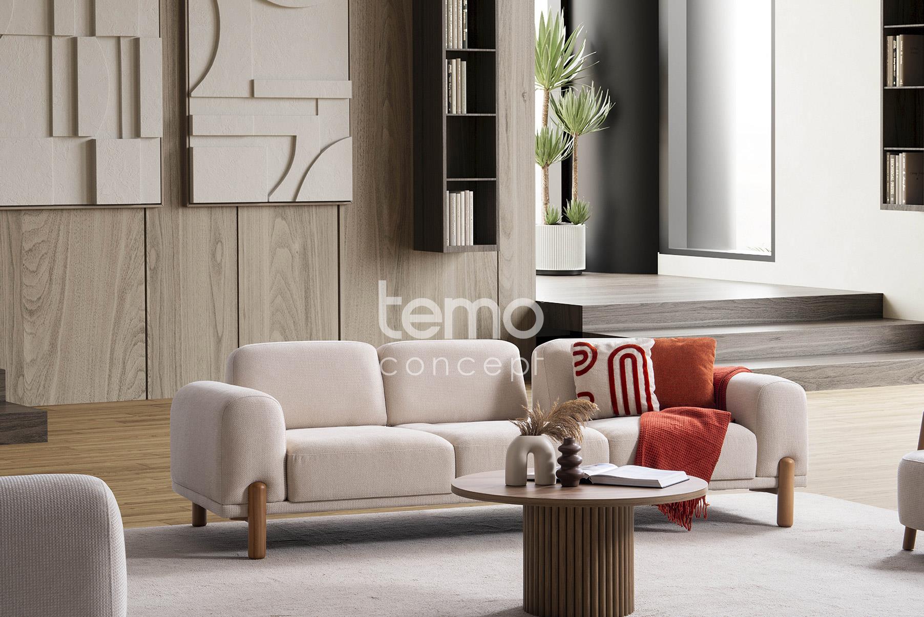 New Bohem Koltuk Takımı