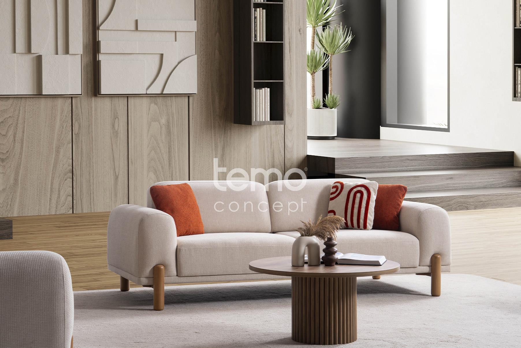 New Bohem Koltuk Takımı