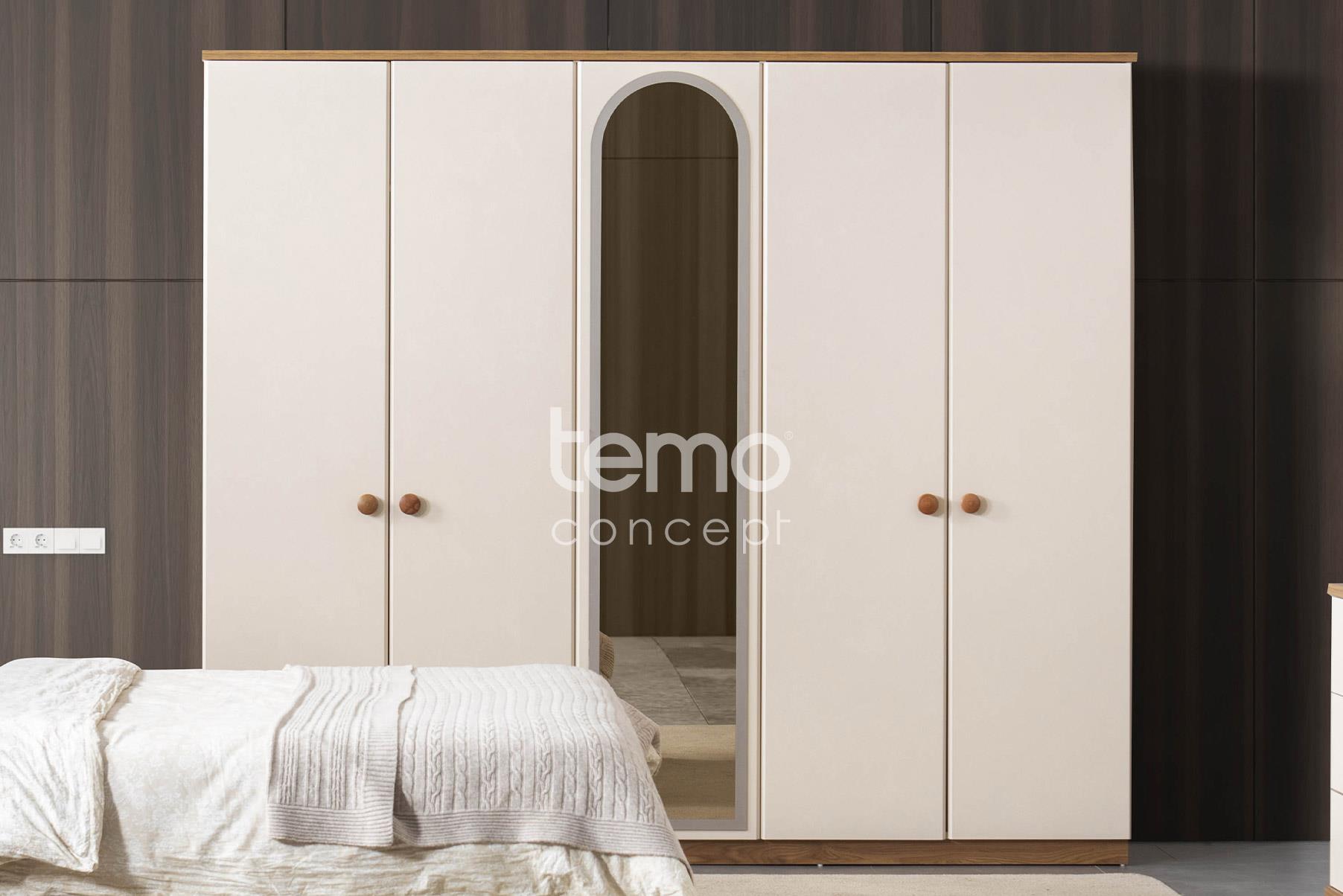 New Bohem Yatak Odası