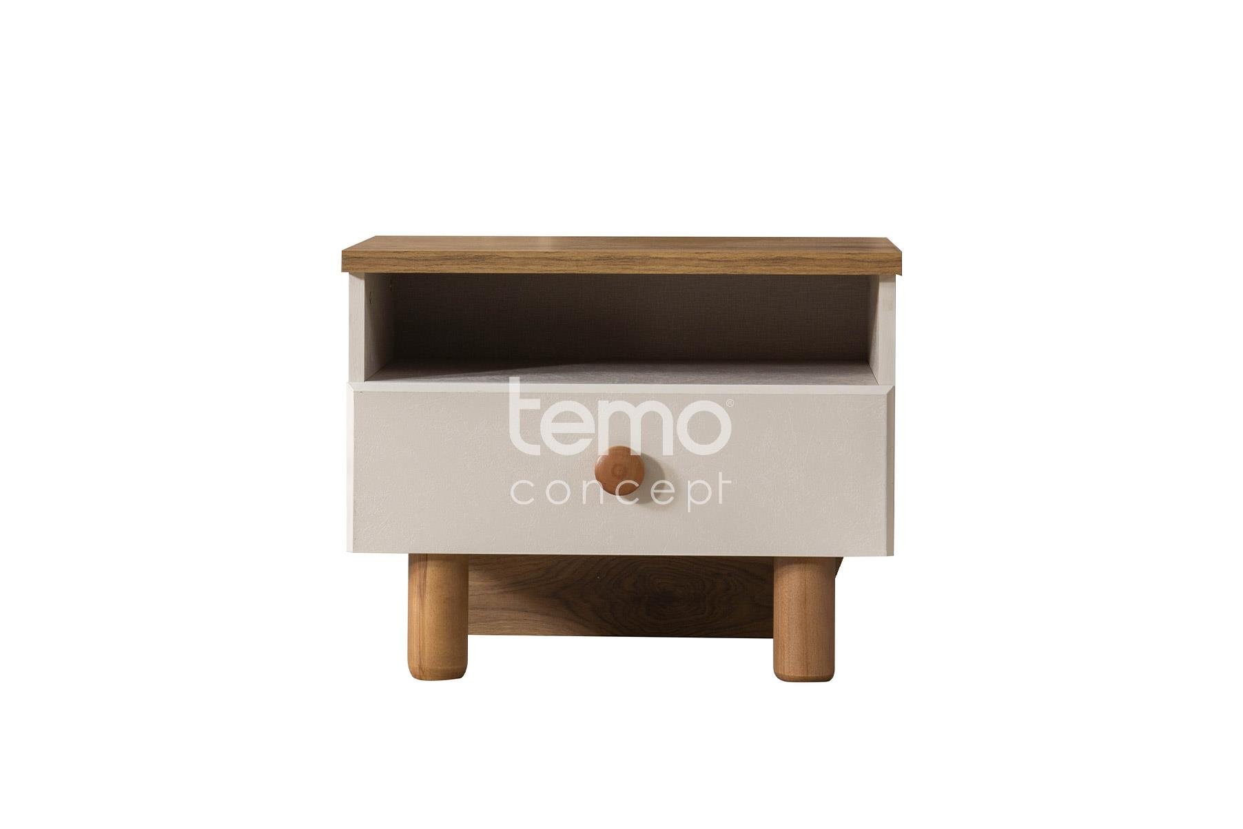 New Bohem Yatak Odası