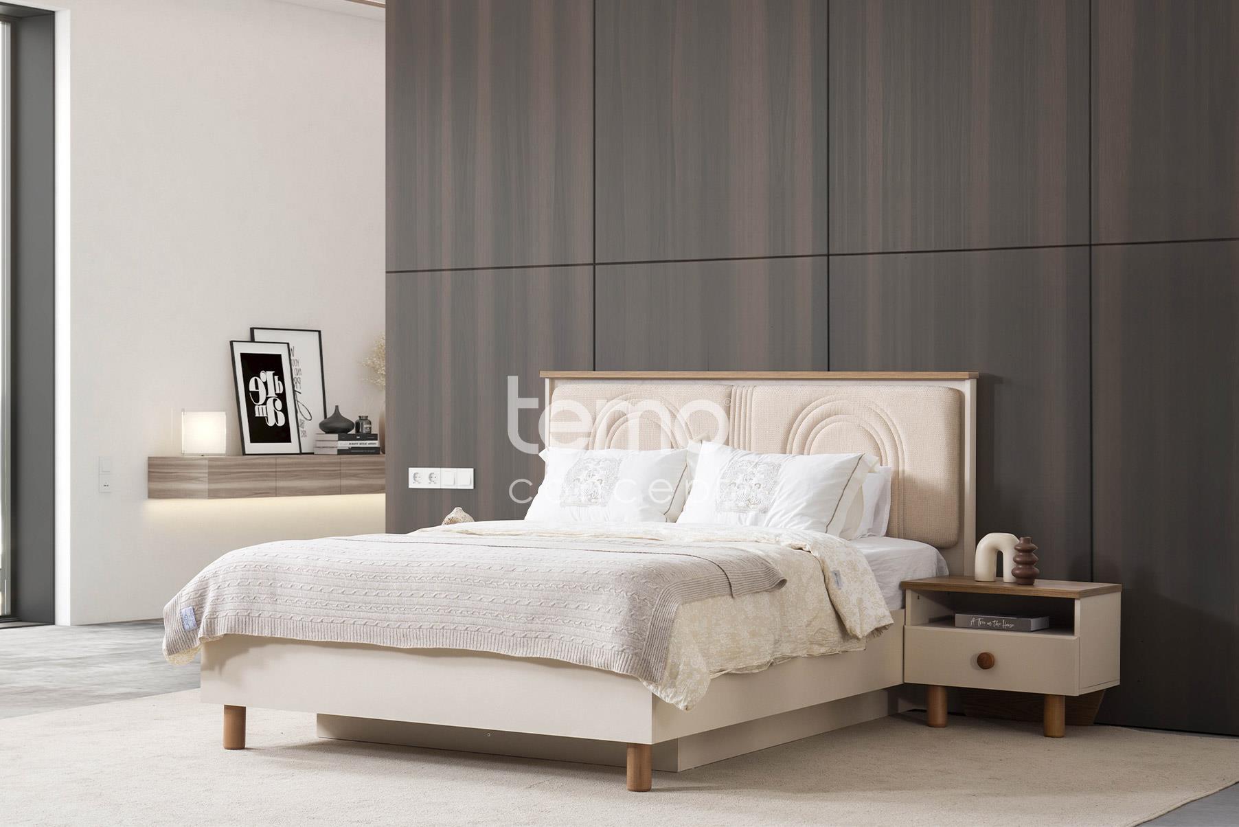 New Bohem Yatak Odası