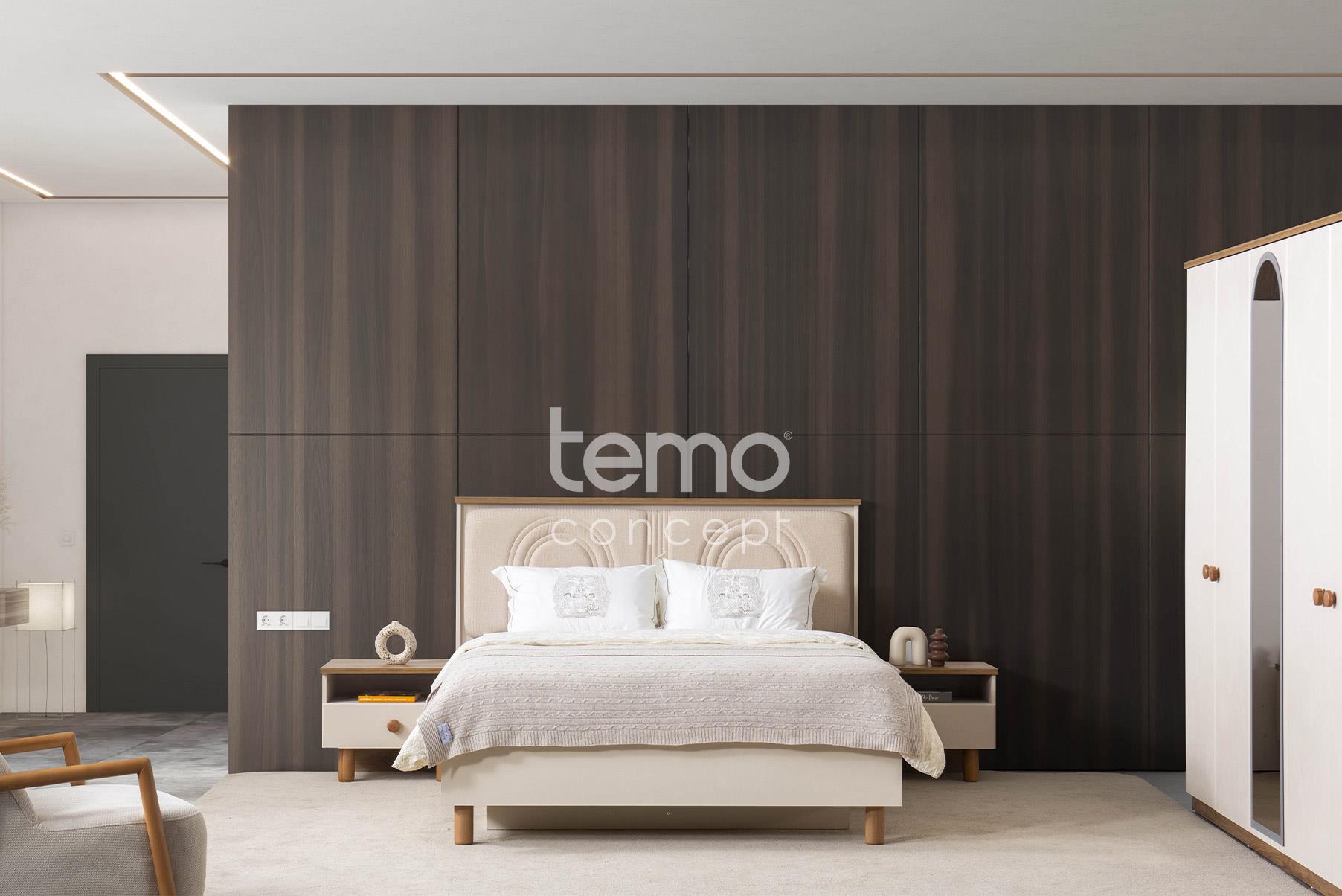 New Bohem Yatak Odası