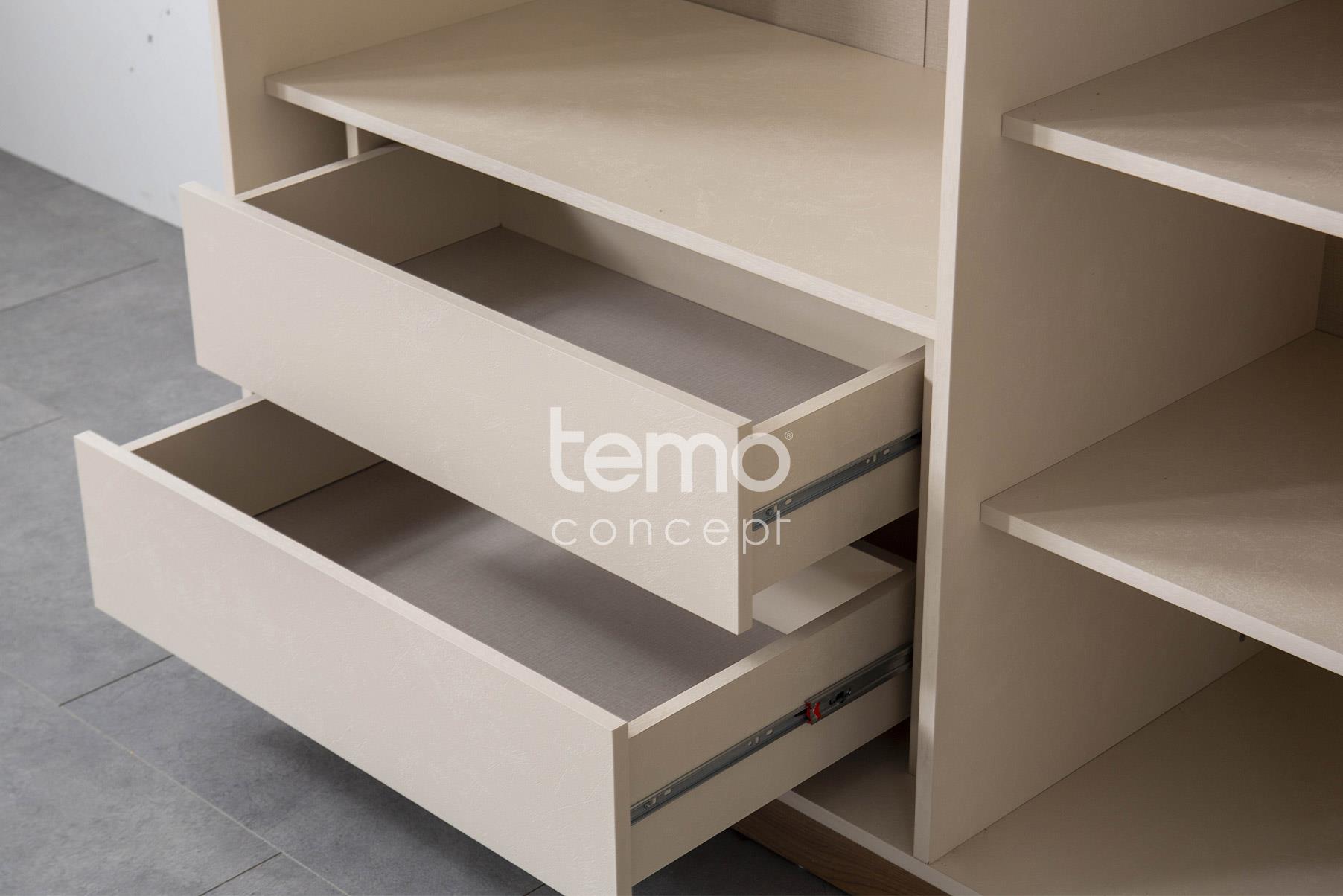 New Bohem Yatak Odası