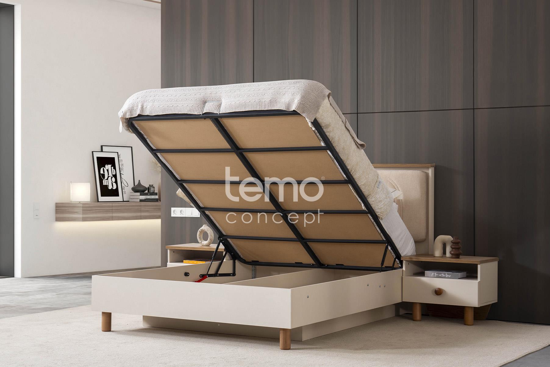 New Bohem Yatak Odası