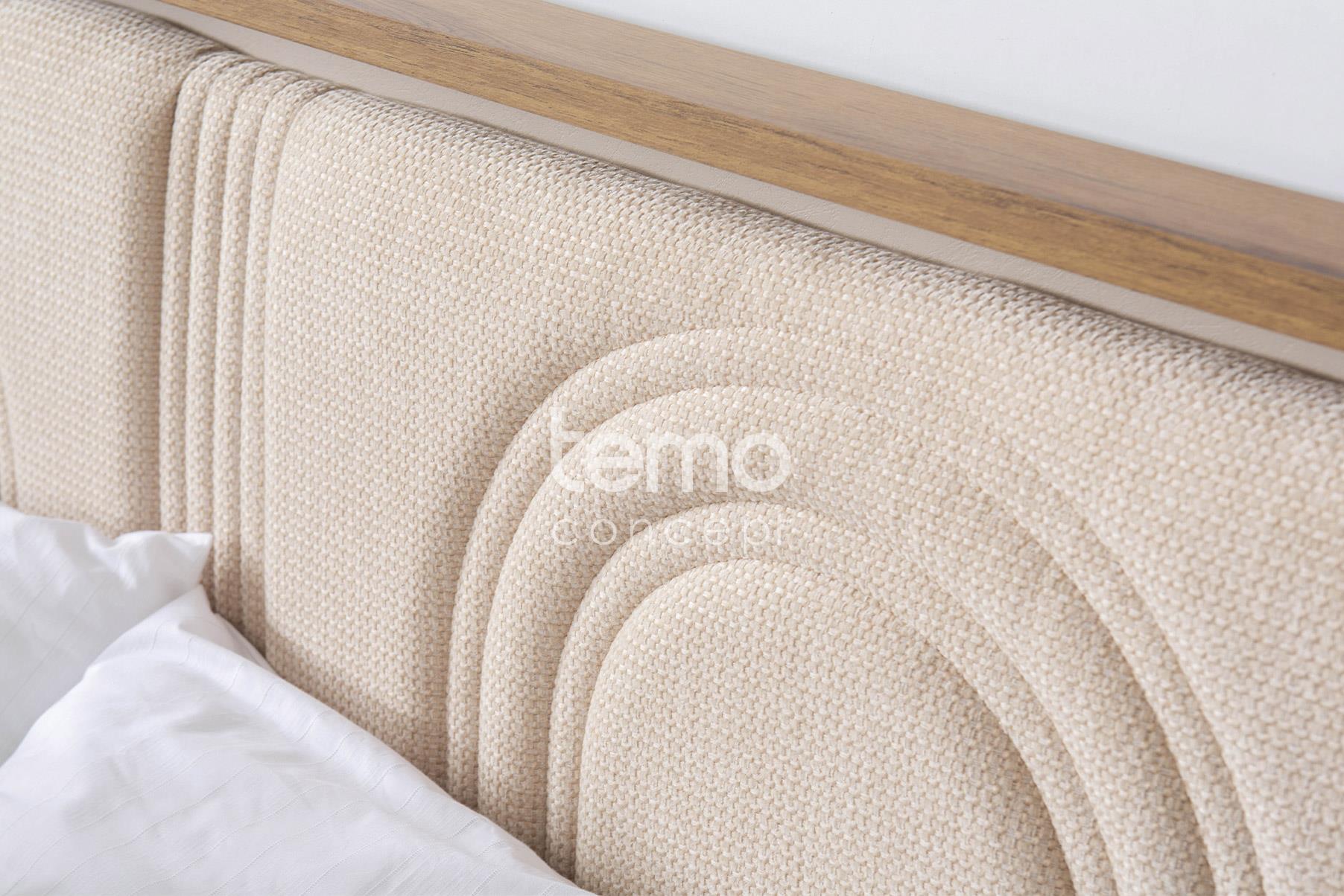 New Bohem Yatak Odası