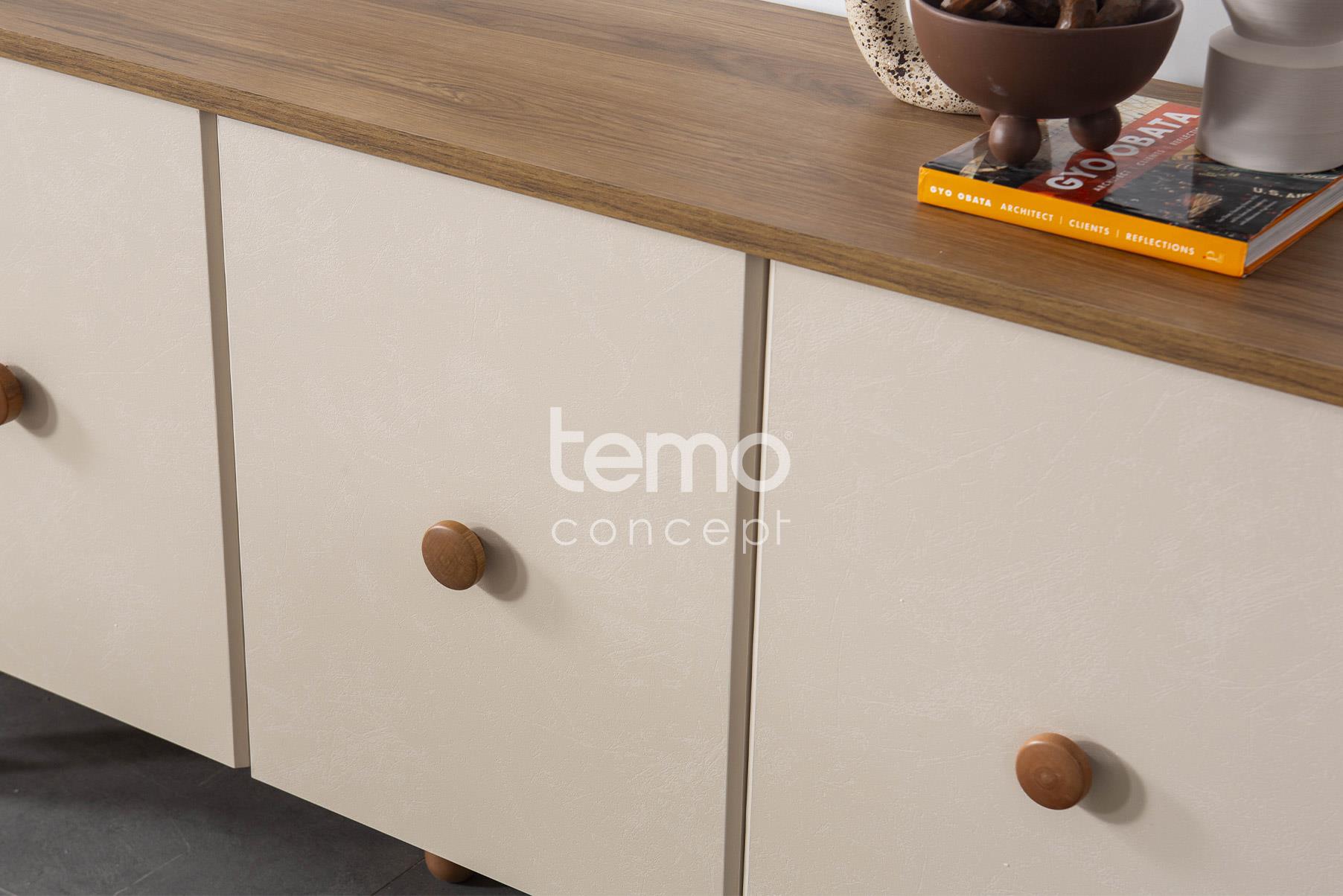 New Bohem Yemek Odası