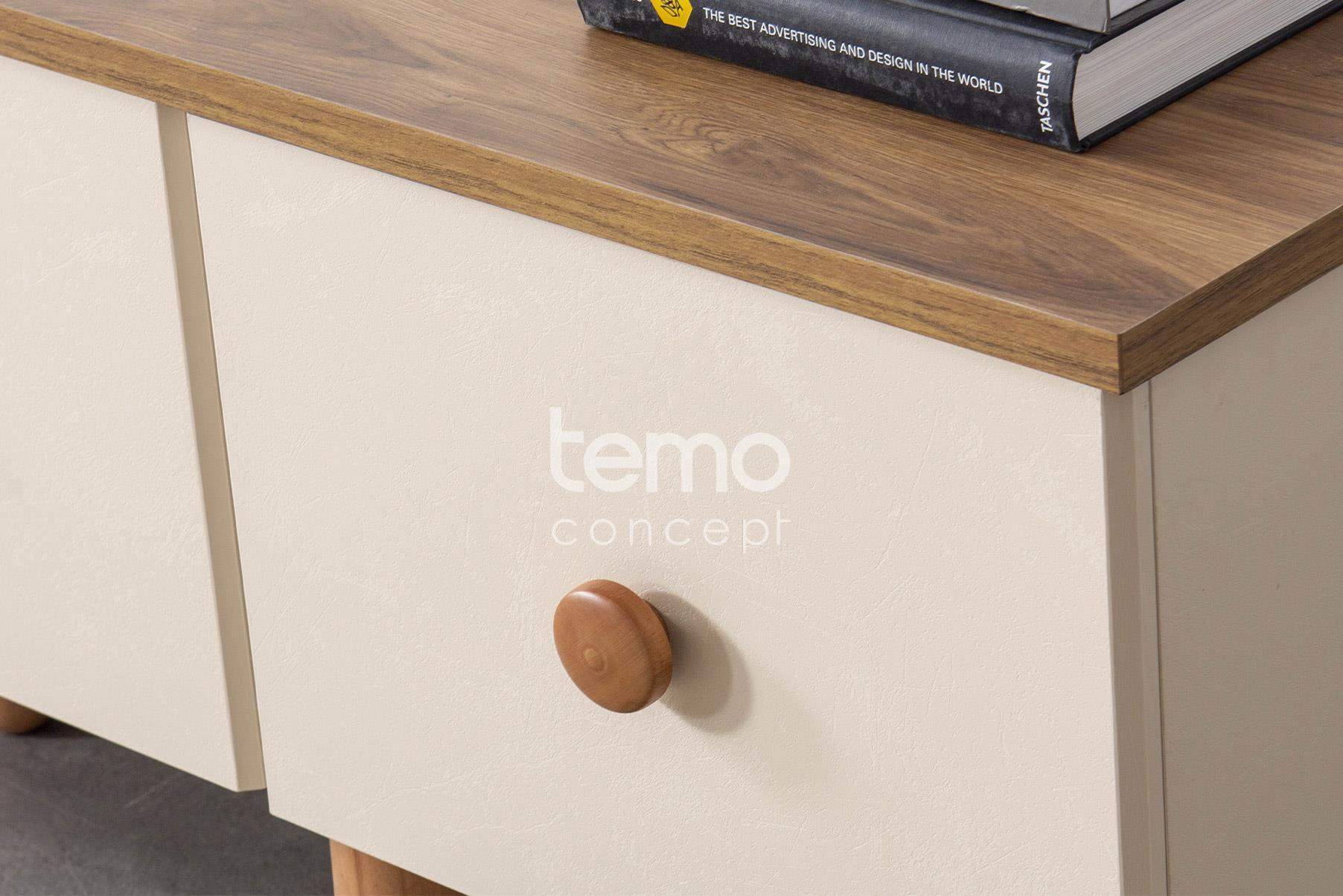 New Bohem Yemek Odası