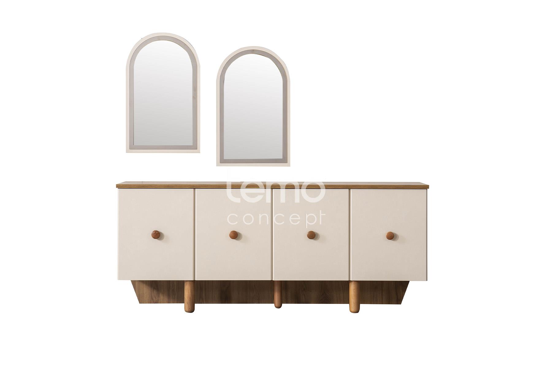 New Bohem Yemek Odası