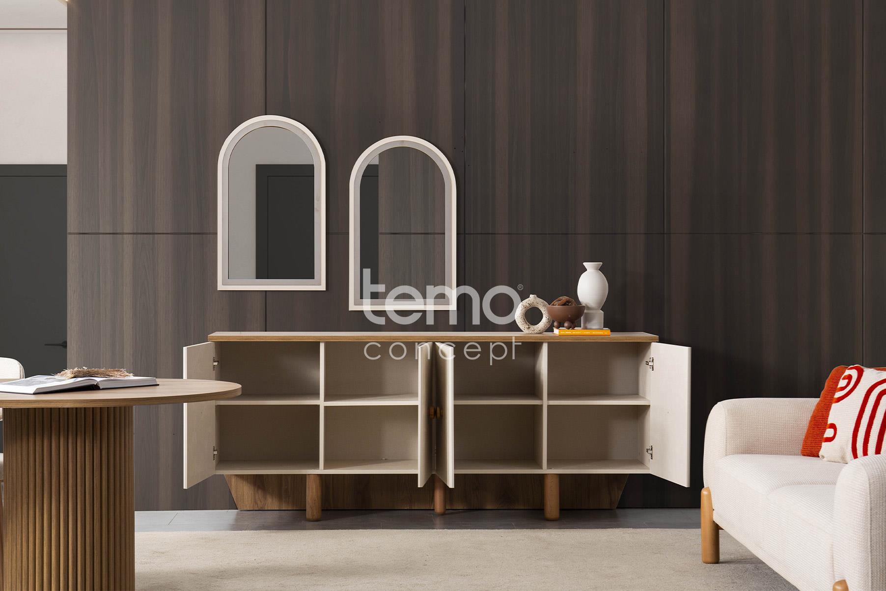 New Bohem Yemek Odası