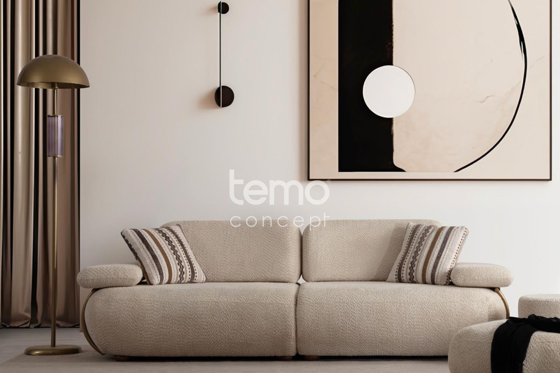 New Madrid Koltuk Takımı