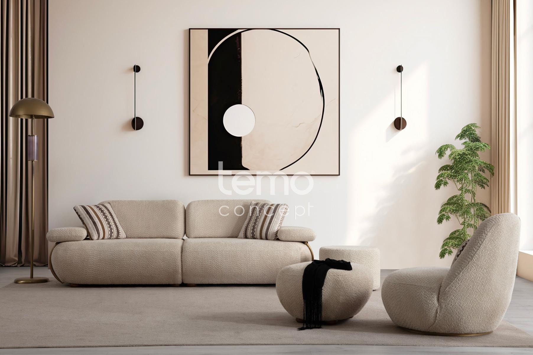 New Madrid Koltuk Takımı