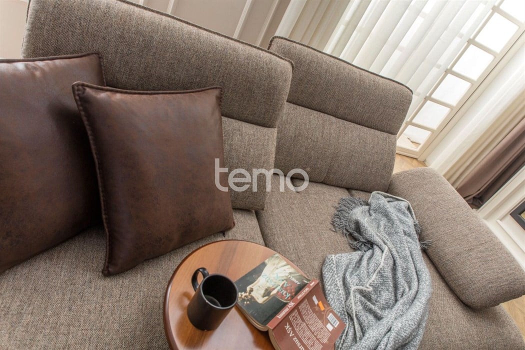 Newyork Koltuk Takımı