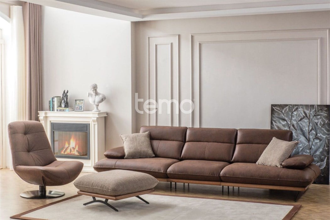 Newyork Koltuk Takımı