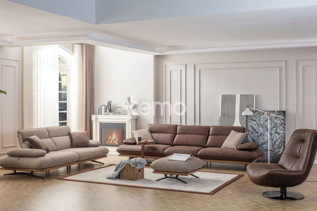 Newyork Koltuk Takımı