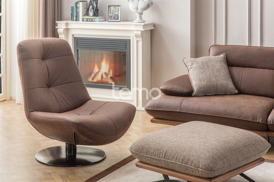 Newyork Koltuk Takımı