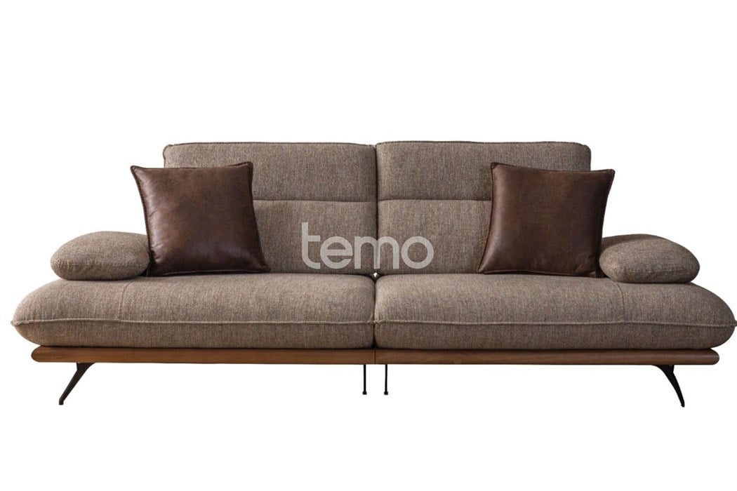 Newyork Üçlü Koltuk