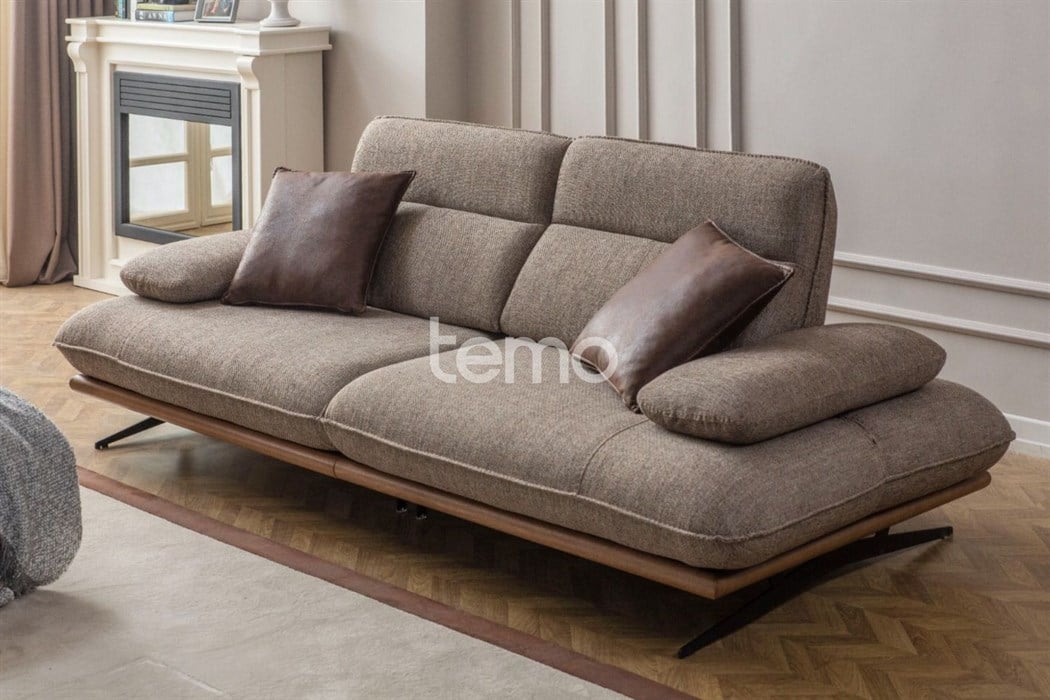 Newyork Üçlü Koltuk