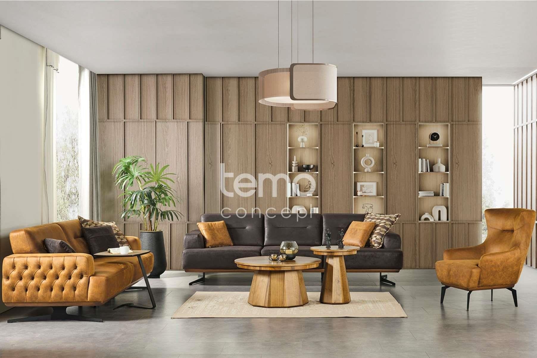 Niksar Koltuk Takımı