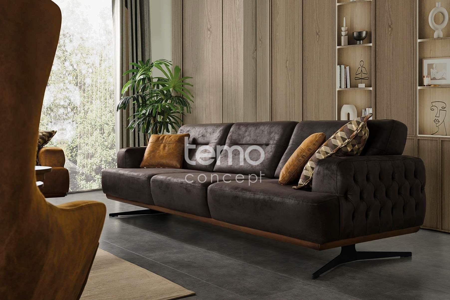 Niksar Koltuk Takımı