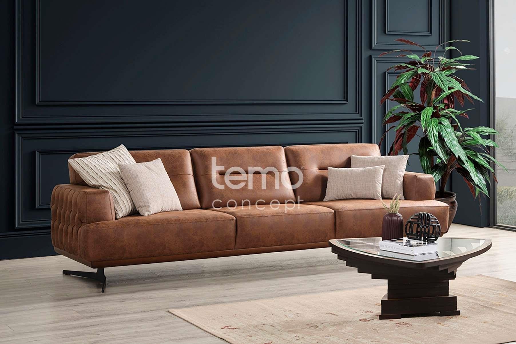 Niksar Koltuk Takımı