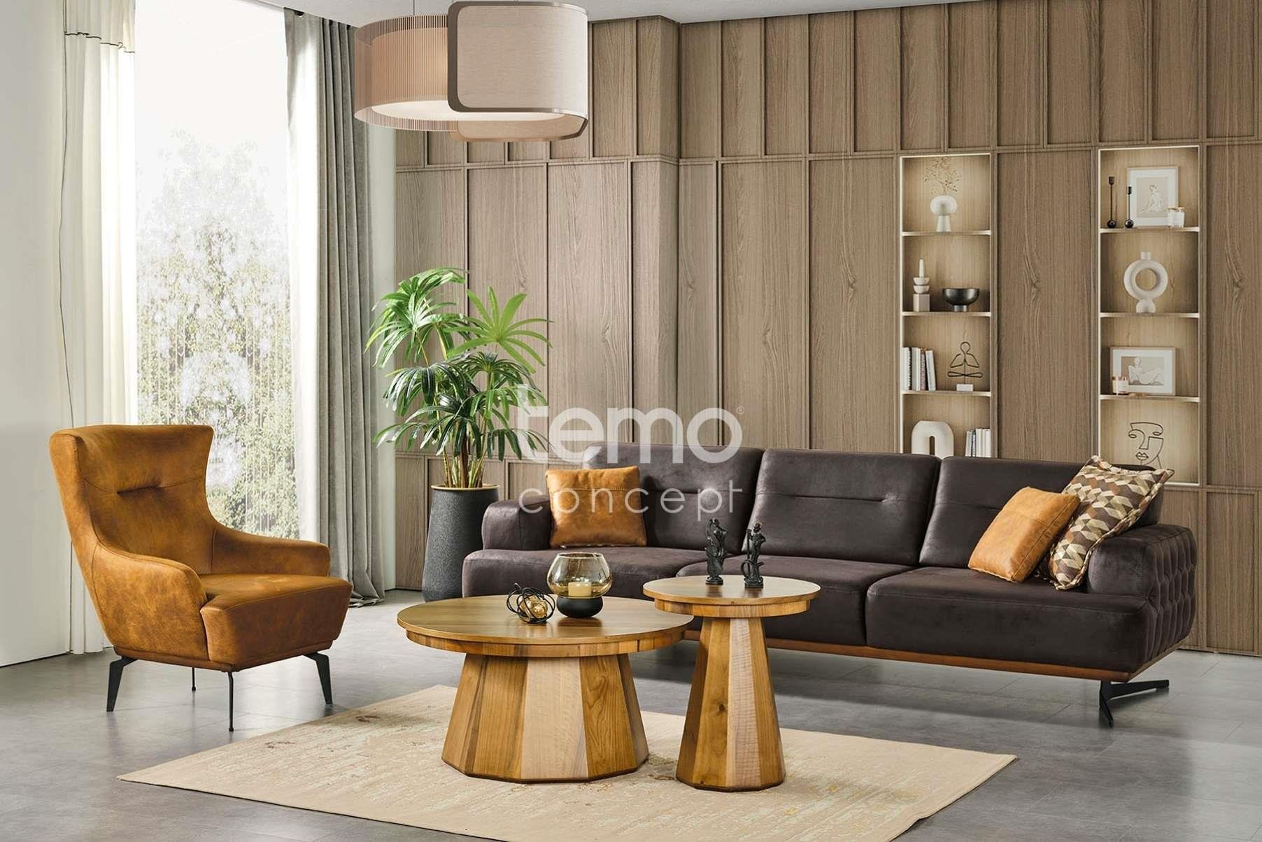 Niksar Koltuk Takımı