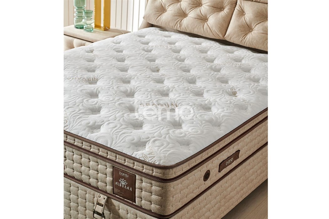Nirvana 90X190 Yatak