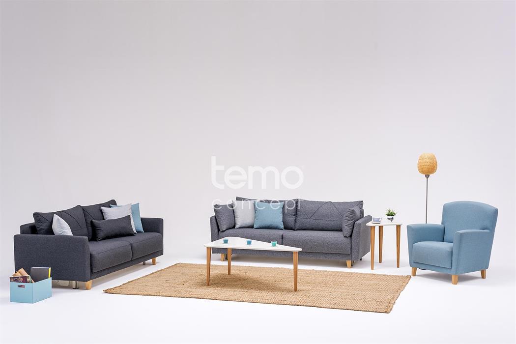 Noris Koltuk Takımı