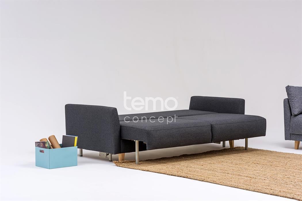 Noris Üçlü Koltuk