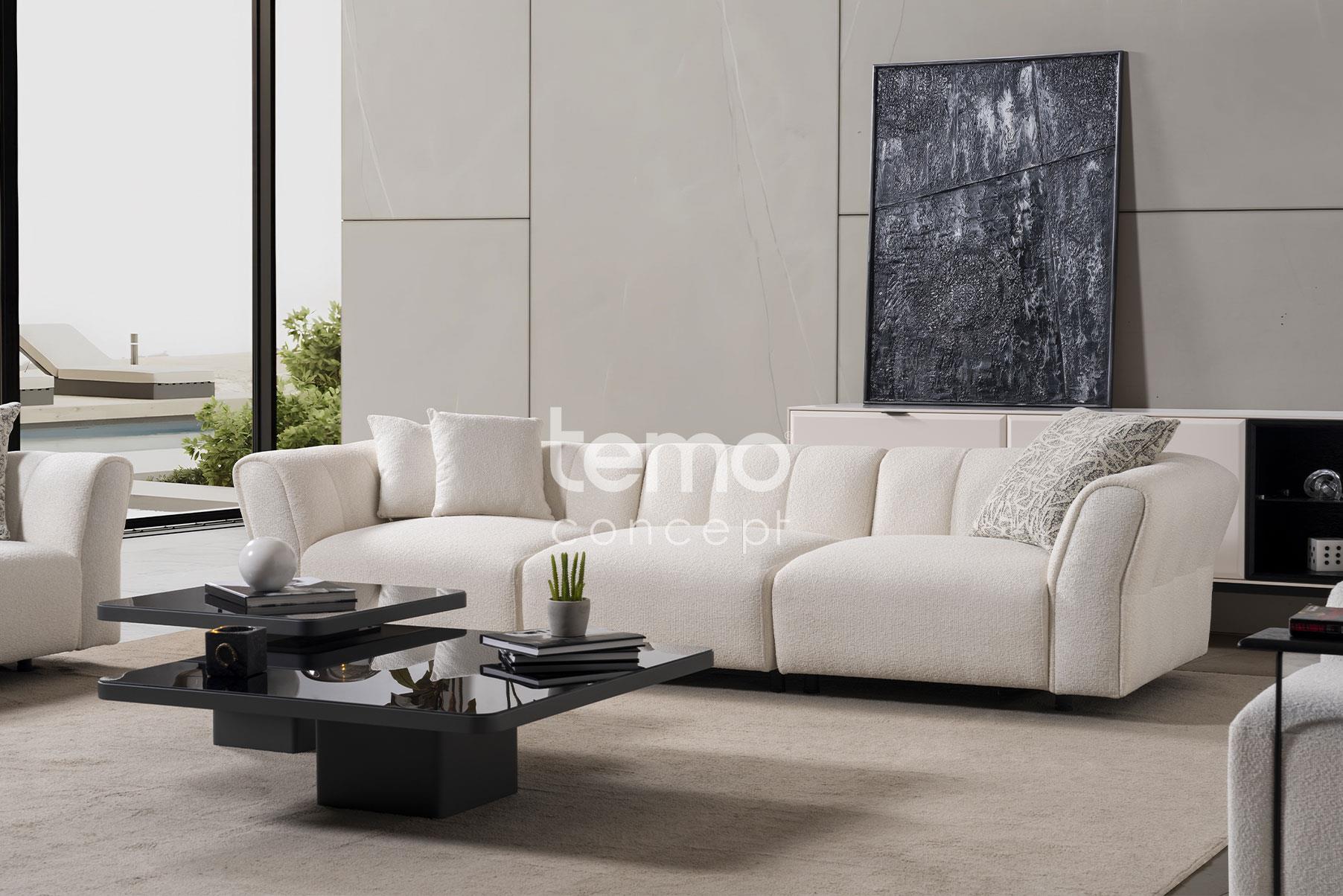 Odessa Dörtlü Koltuk