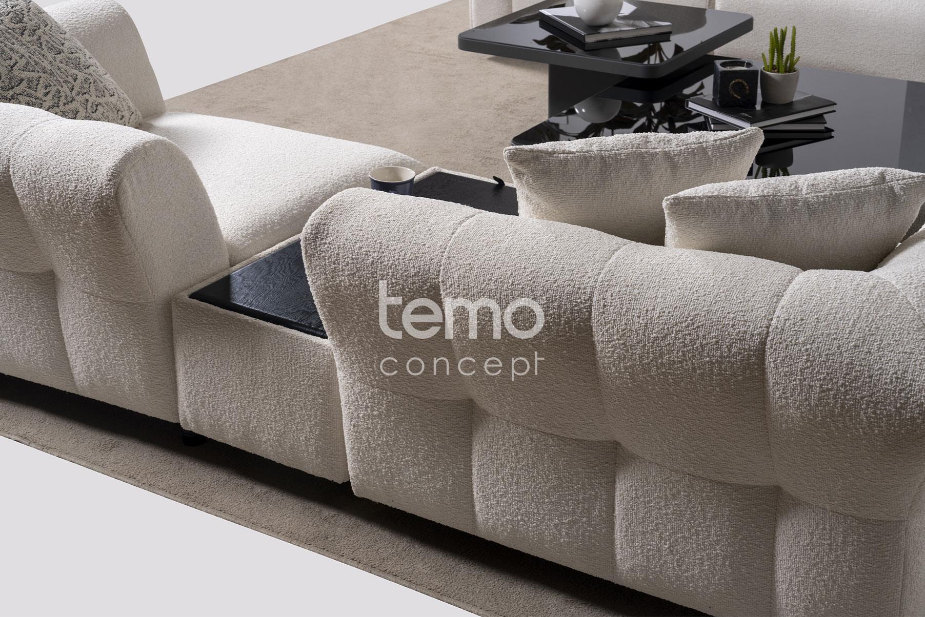 Odessa Koltuk Takımı