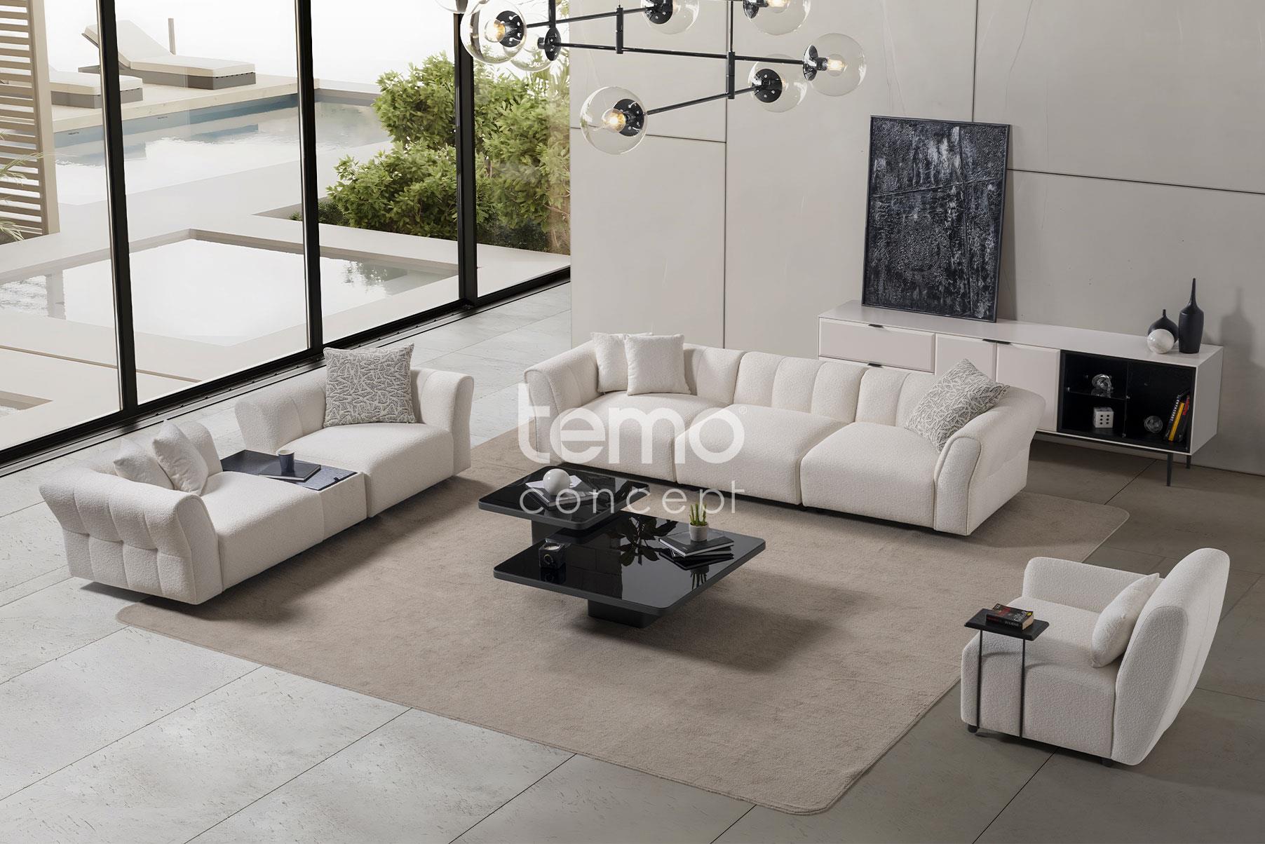 Odessa Koltuk Takımı