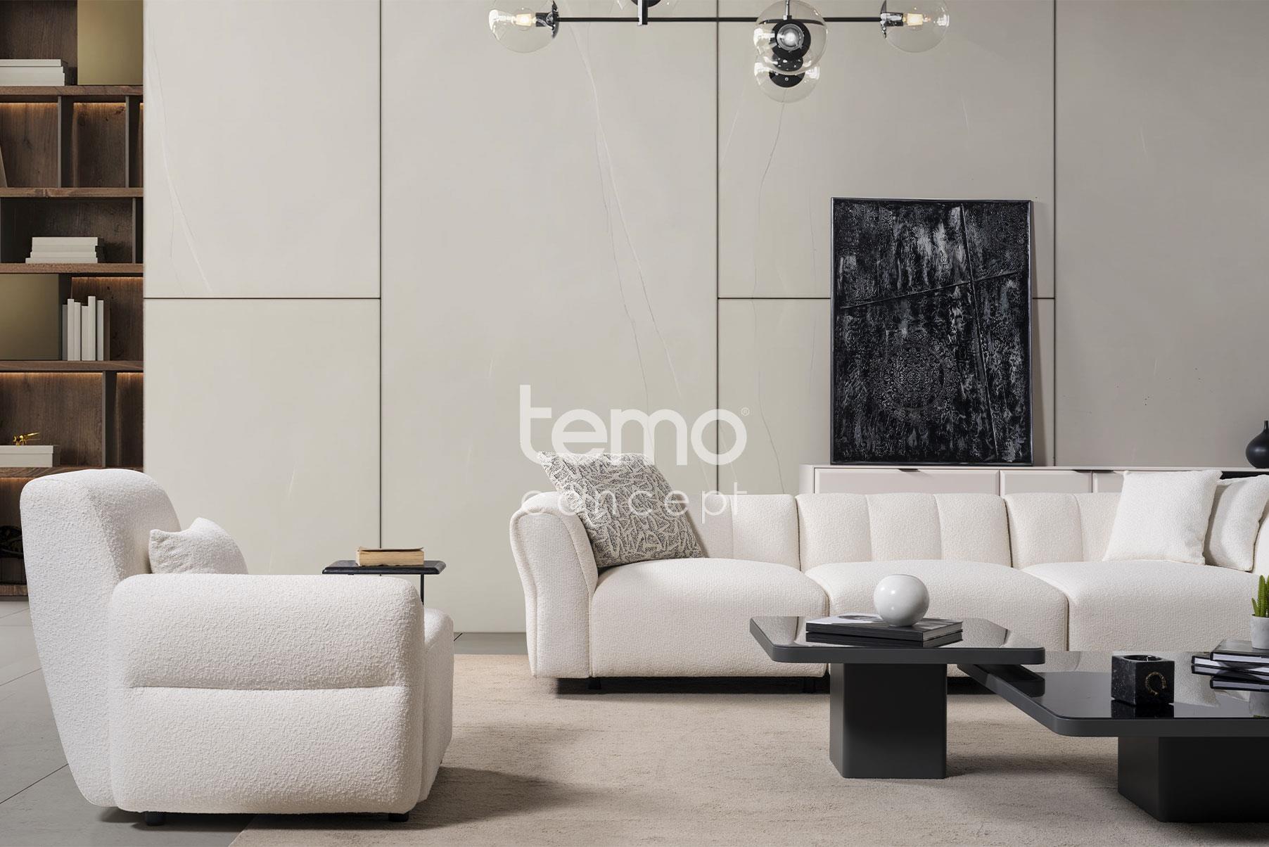 Odessa Koltuk Takımı