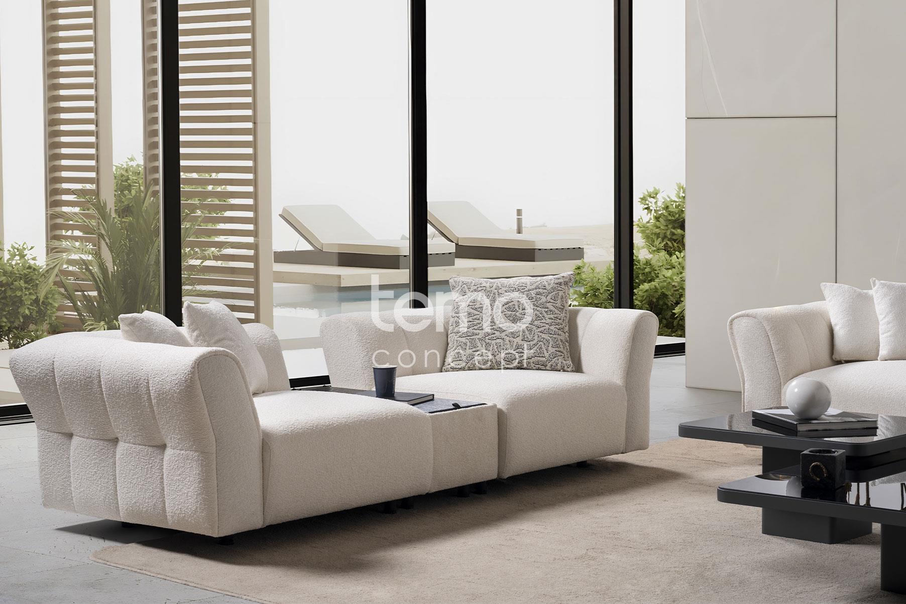 Odessa Koltuk Takımı