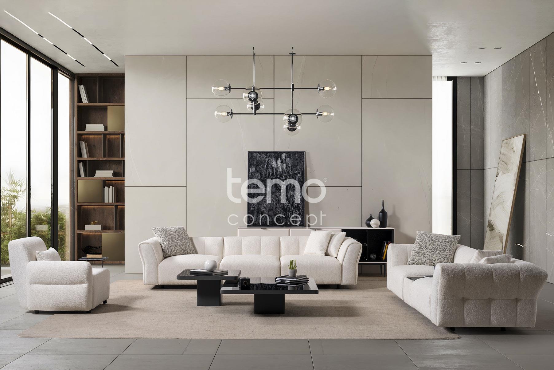 Odessa Koltuk Takımı