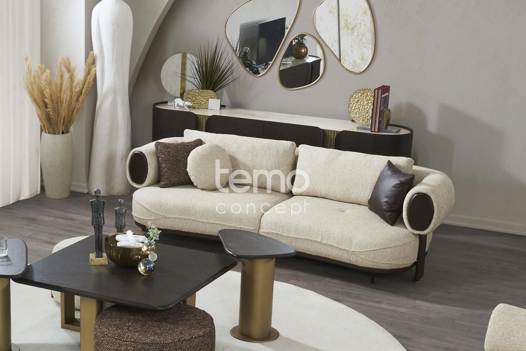 Opus Koltuk Takımı