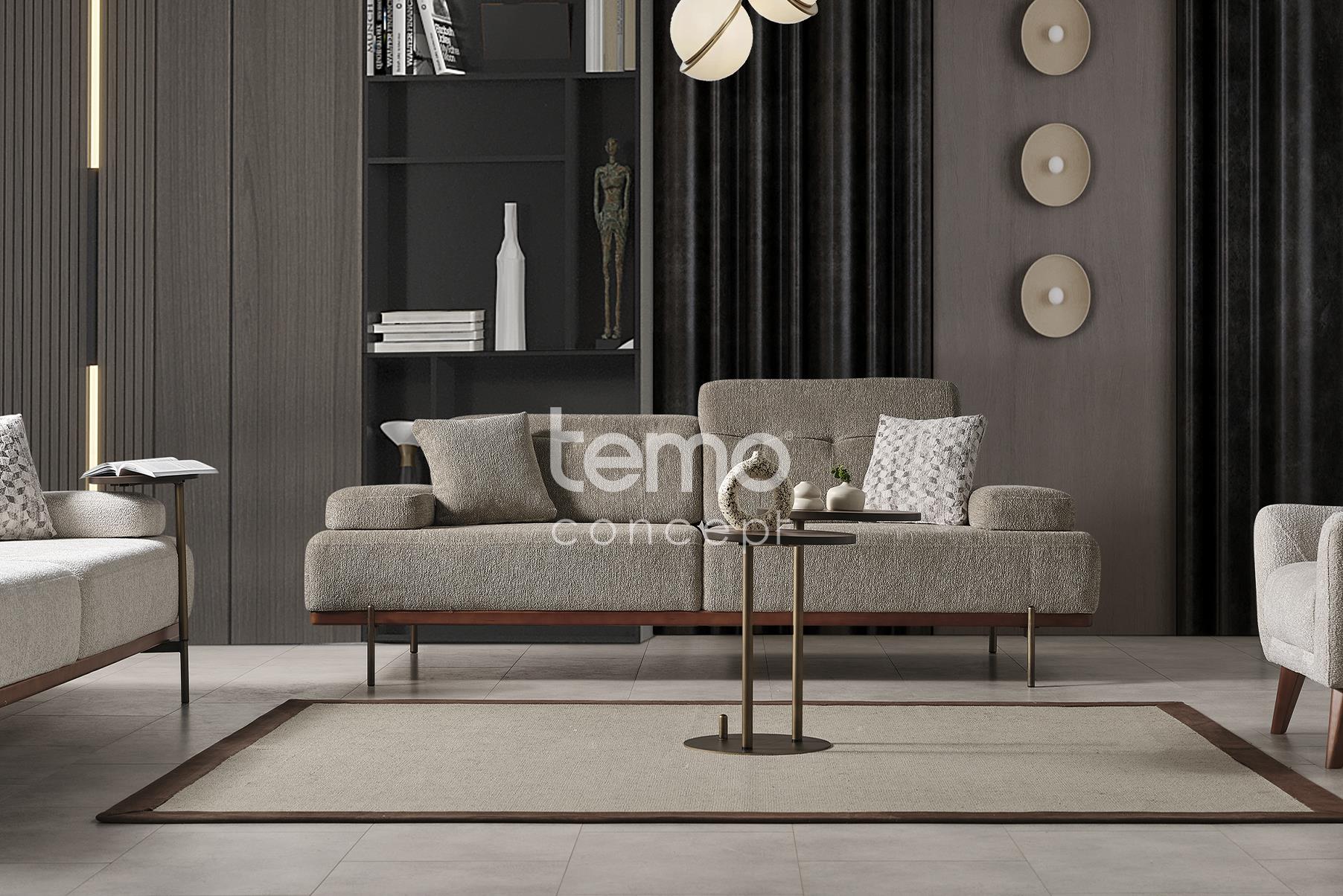 Oslo Koltuk Takımı