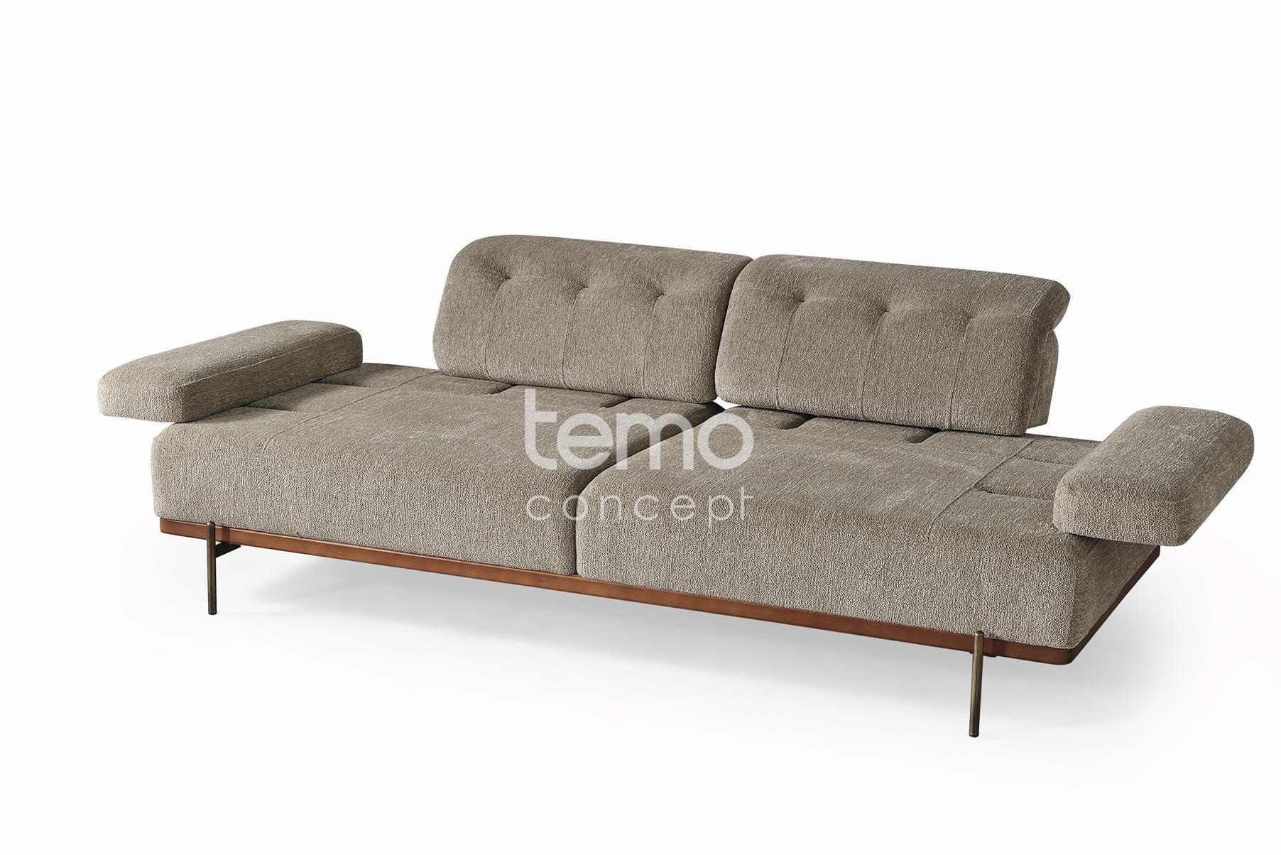 Oslo Koltuk Takımı