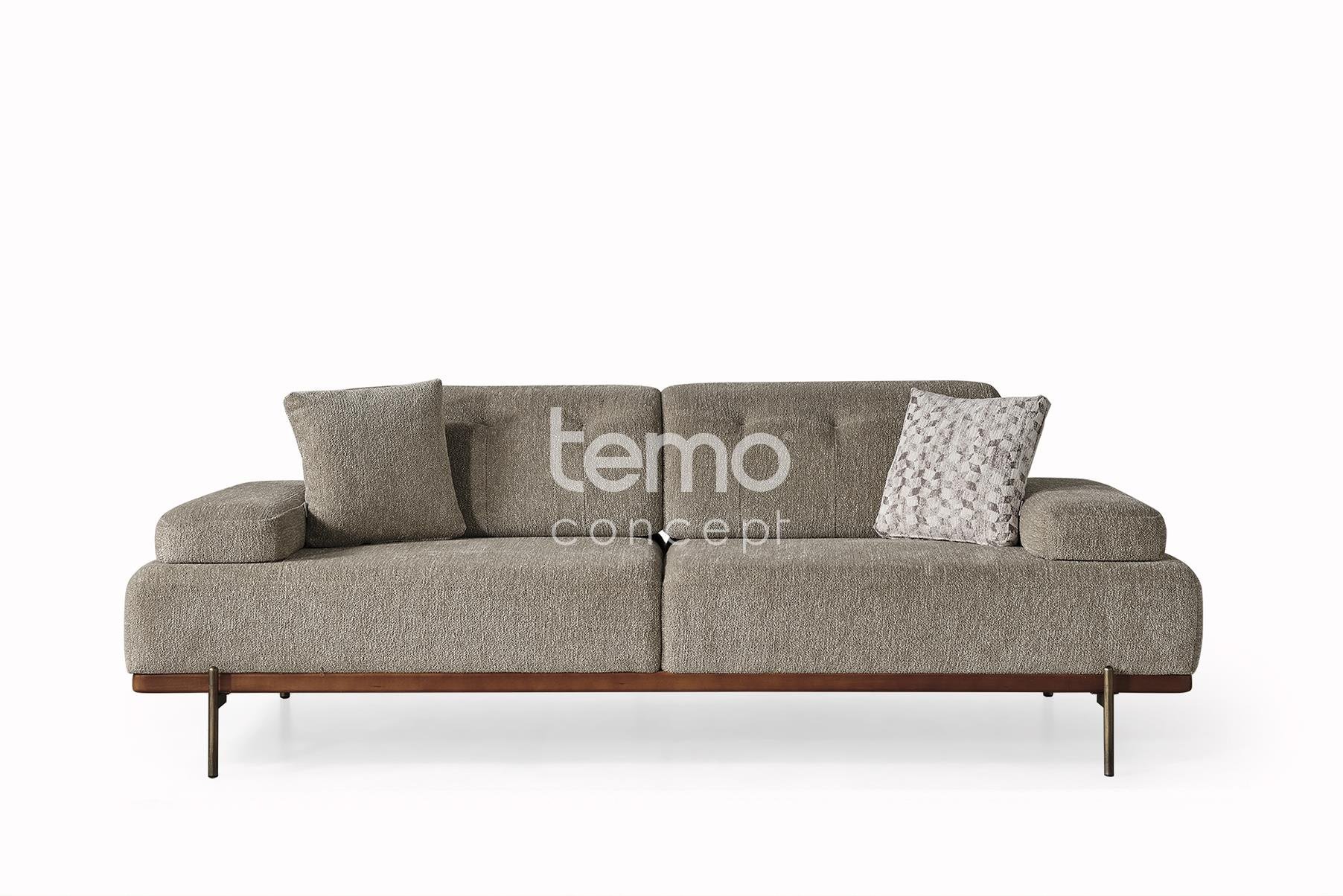 Oslo Koltuk Takımı