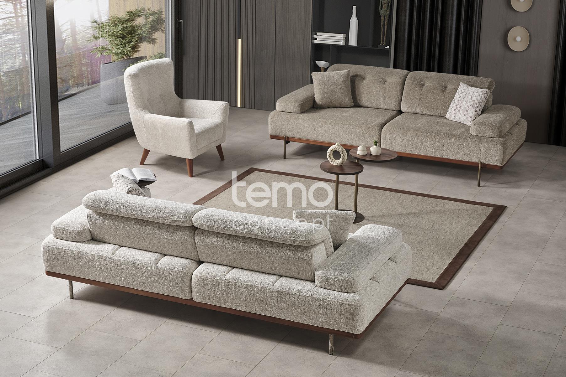 Oslo Koltuk Takımı