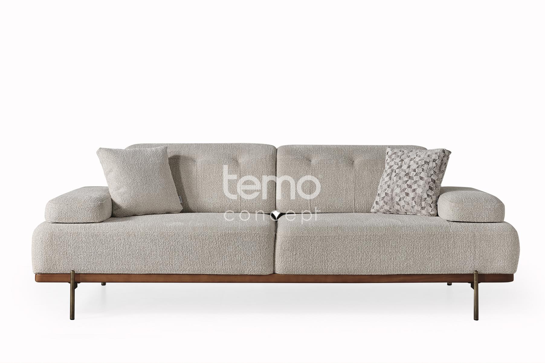 Oslo Koltuk Takımı