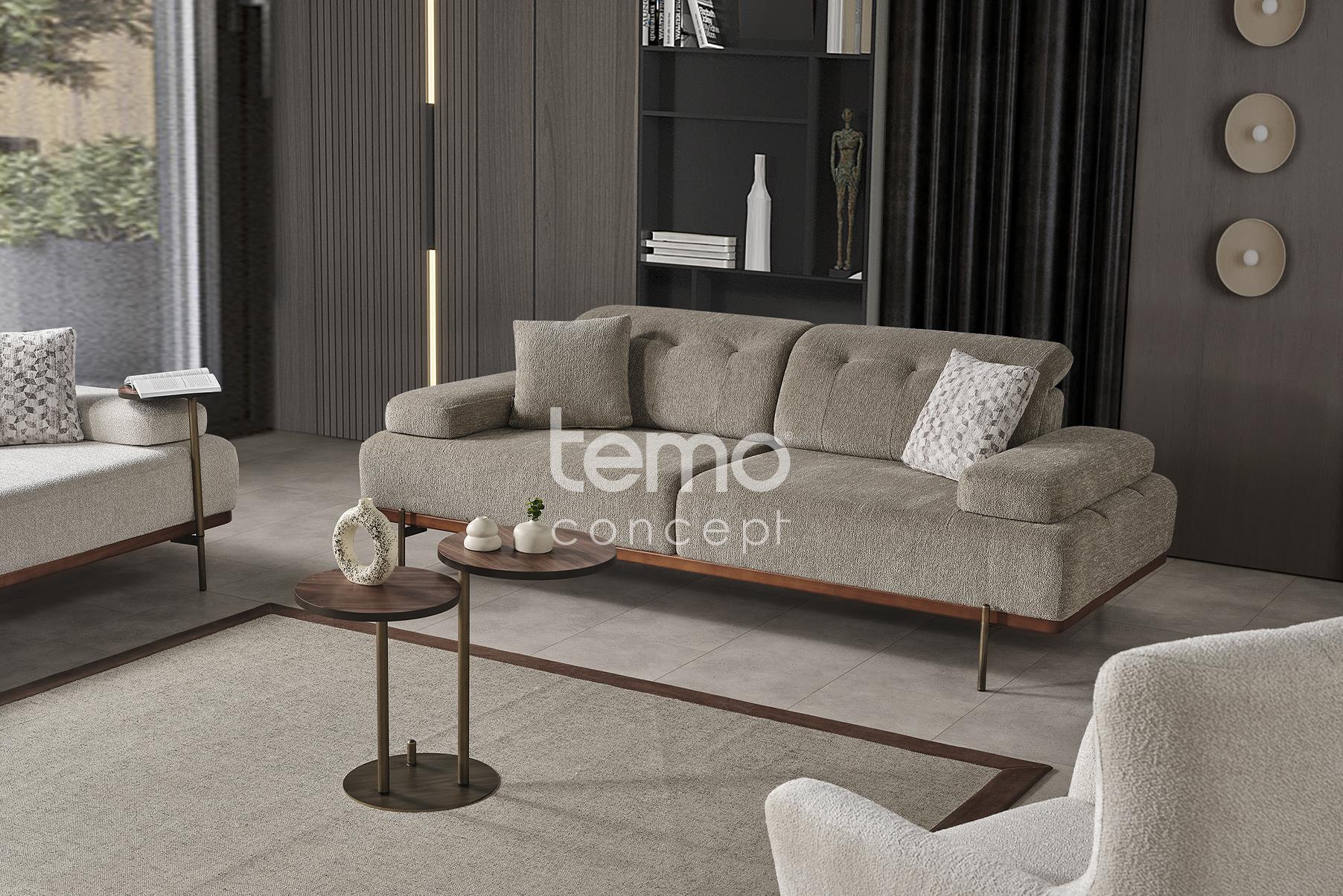 Oslo Koltuk Takımı