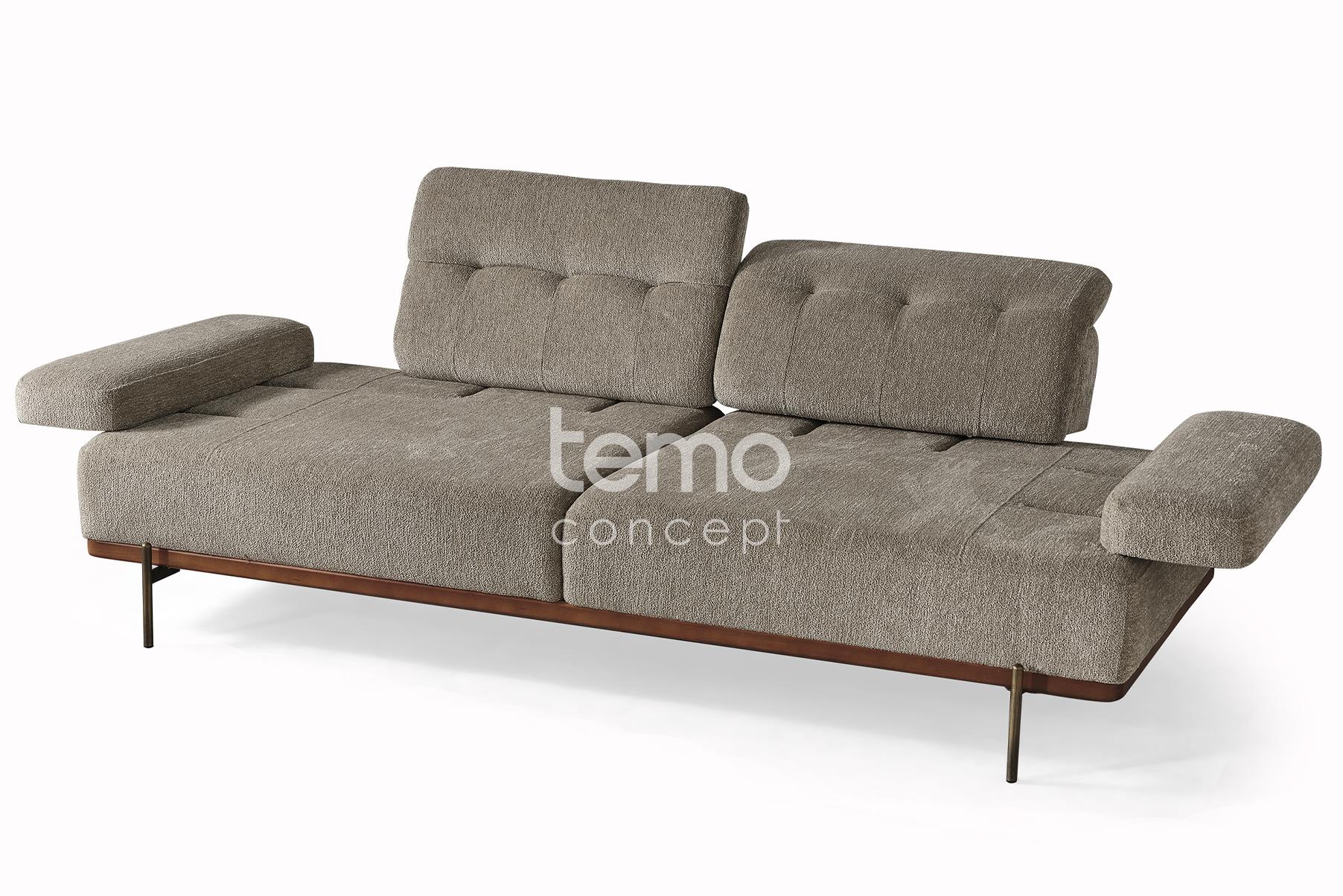 Oslo Koltuk Takımı