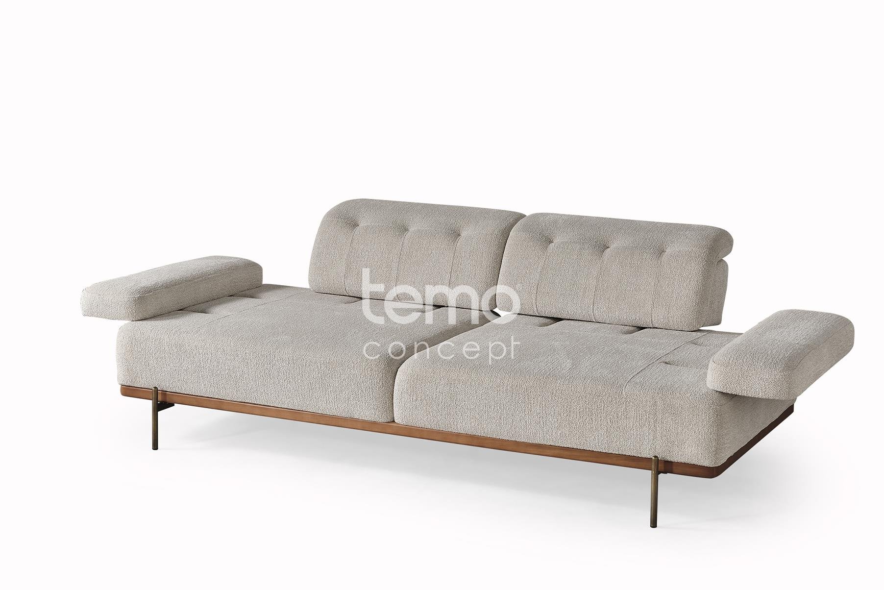 Oslo Koltuk Takımı