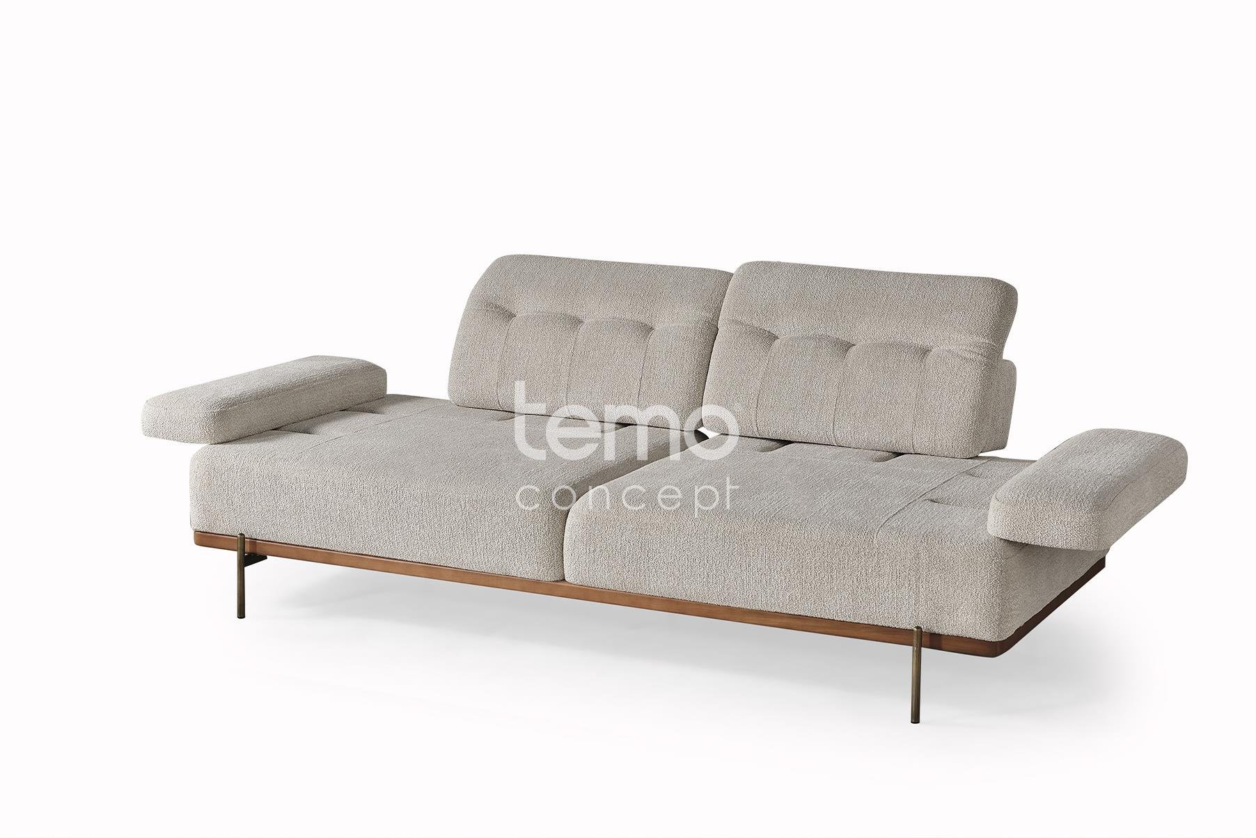 Oslo Koltuk Takımı