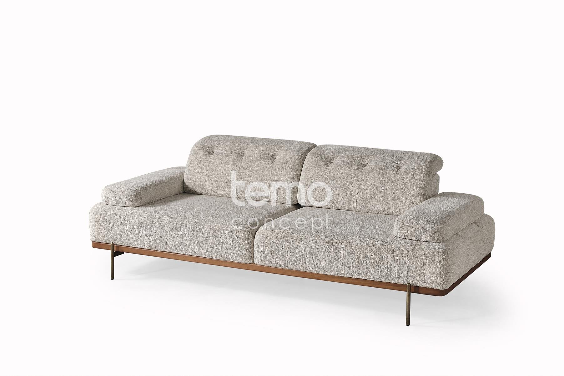 Oslo Koltuk Takımı