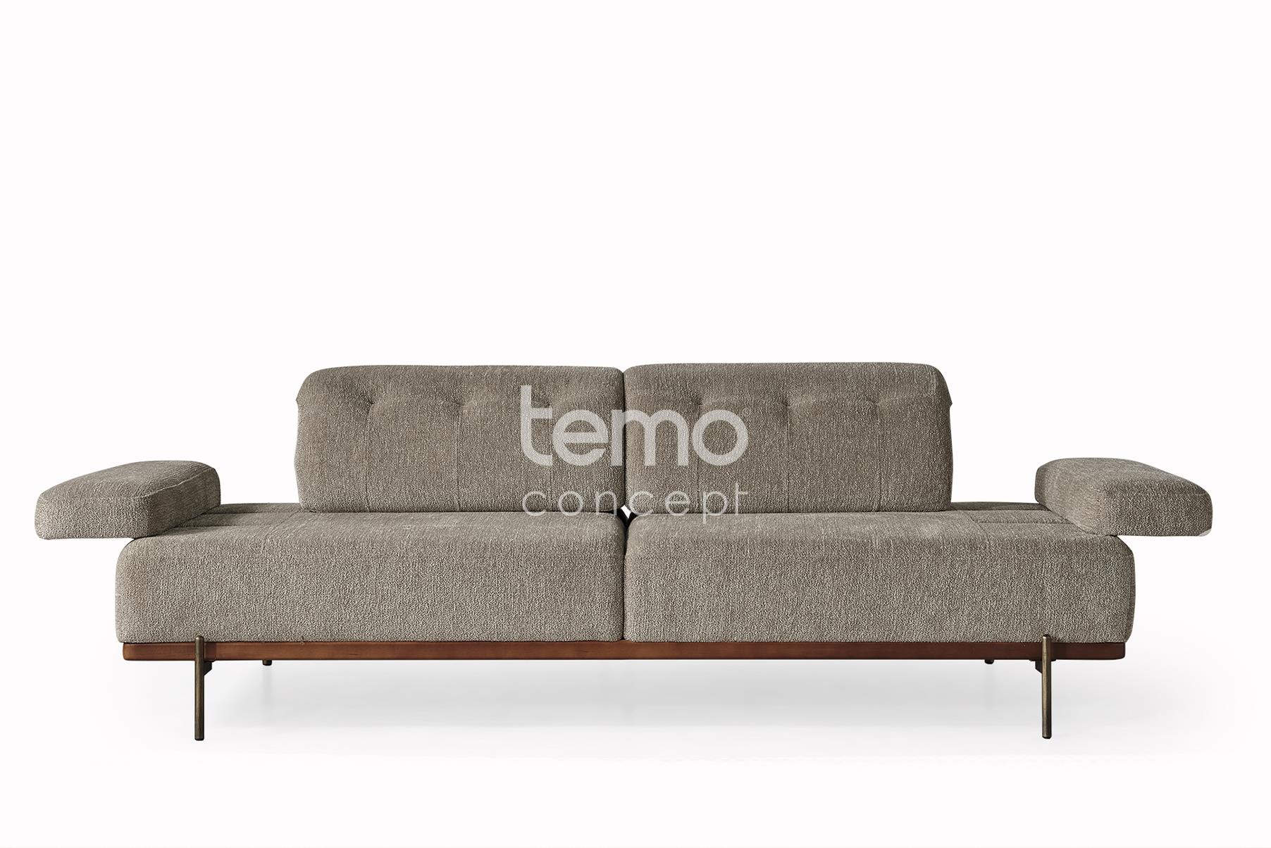 Oslo Koltuk Takımı