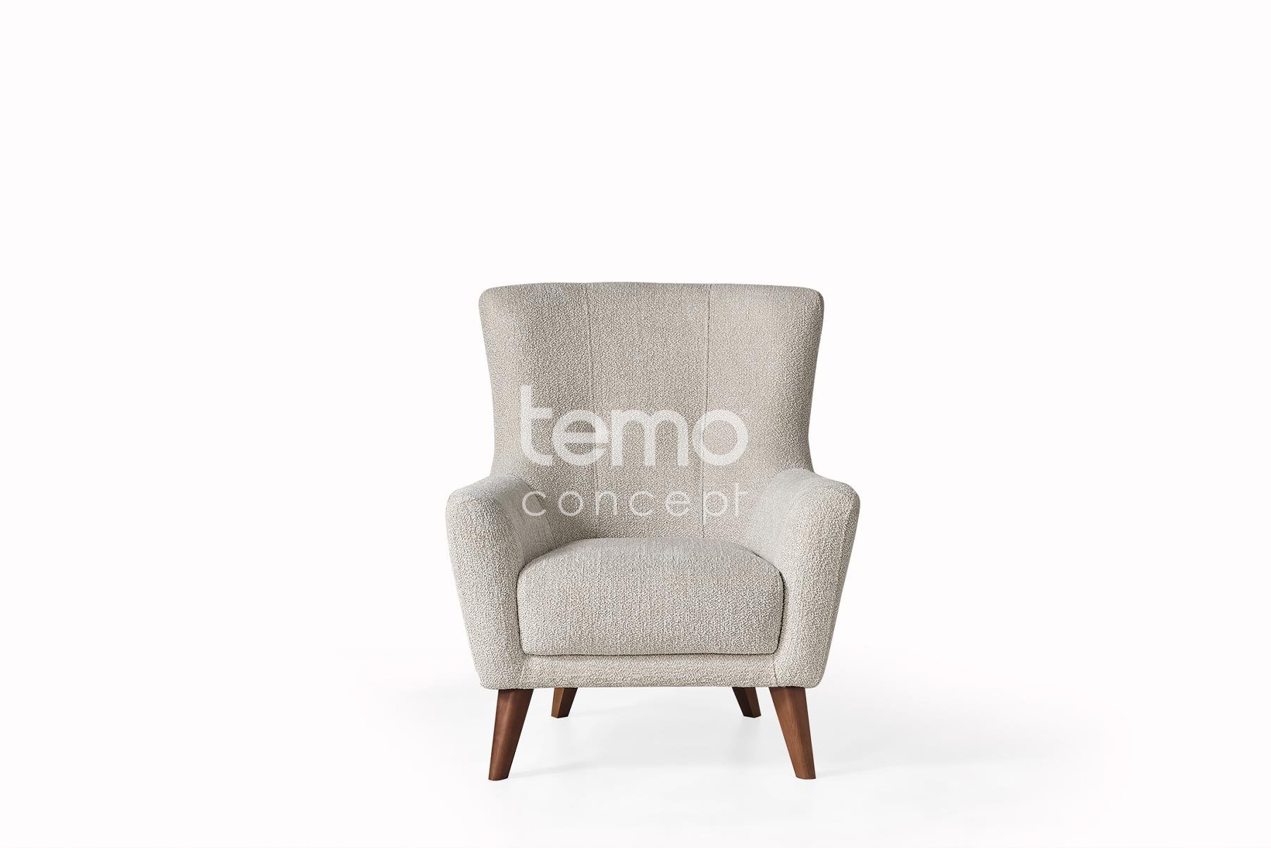 Oslo Koltuk Takımı