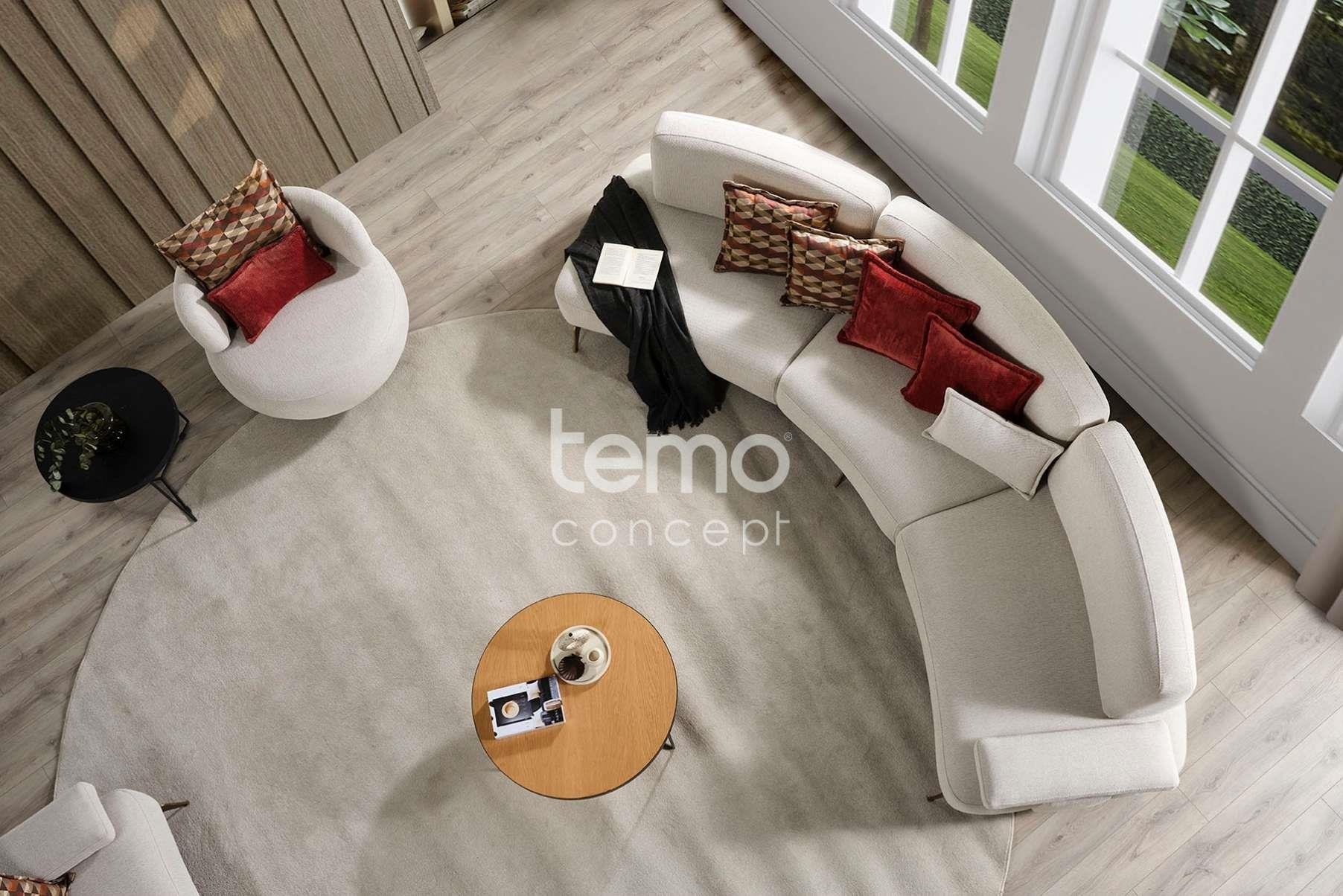 Pablo Koltuk Takımı