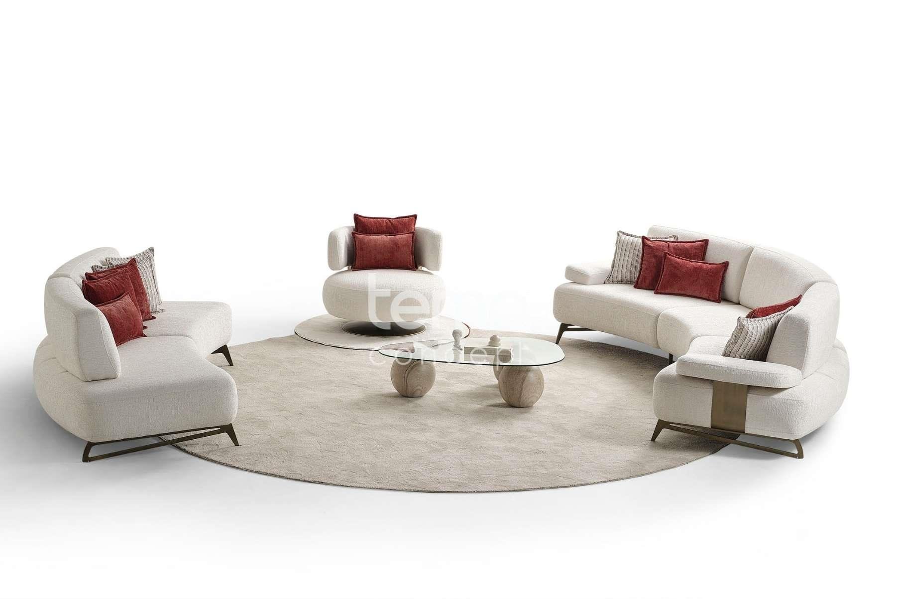 Pablo Koltuk Takımı